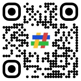 Scan the QR code to contact Sampack support