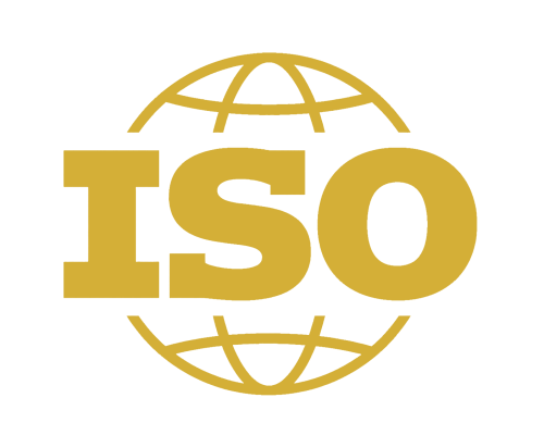 ISO 9001:2015 Certified