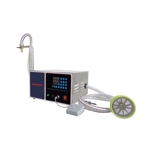 High Viscosity Liquid Filling Machine Packaging Machine