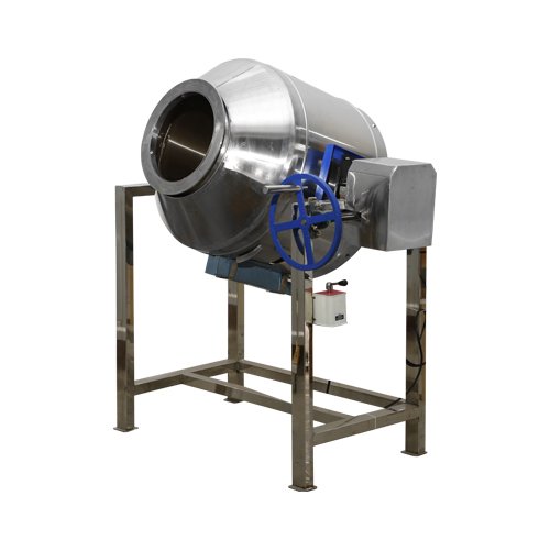 Drum Roaster 30-Litre LPG Packaging Machine