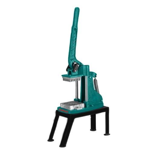 French Fries Cutting Machine Manual Packaging Machine