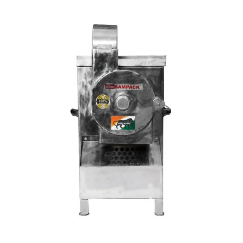 Chilli Cutting Machine Packaging Machine