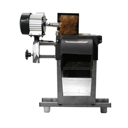 Banana Slicer Machine Packaging Machine