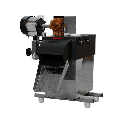 Banana Slicer Machine Packaging Machine
