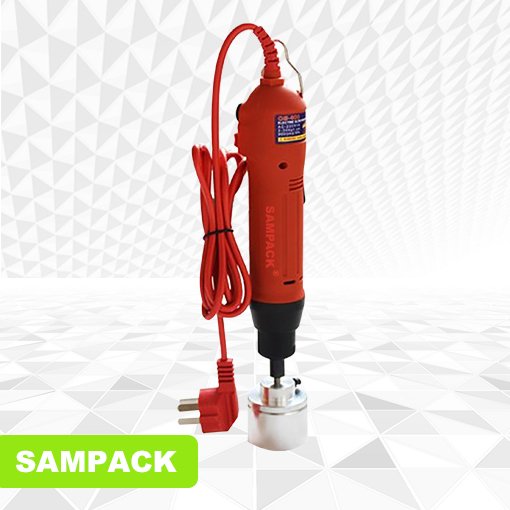 Cap Closing Machine (Plastic Cap) Packaging Machine
