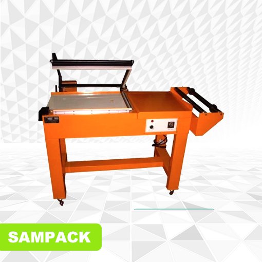 L-Sealer – Manual Packaging Machine