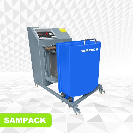 Heavy Duty Vertical Chamber Vacuum Packing Machine Packaging Machine