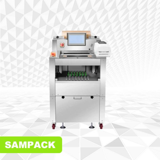 Cling Film Table Top Wrapping Machine Packaging Machine
