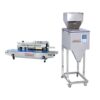 Granule Weighing Filling Machine - Image 4