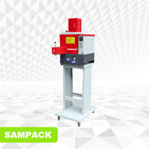 Hot Melt Adhesive Spraying Machine