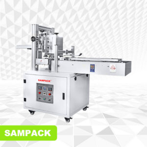 Automatic Hot Melt Glue Carton Box Sealing Machine