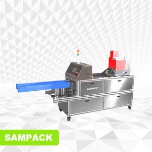 High Speed Hot Melt Adhesive Dispenser Machine