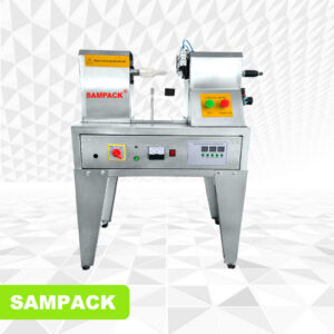 Ultrasonic Sealing Machine